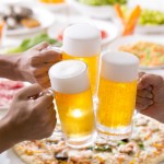 二次会 会場探し